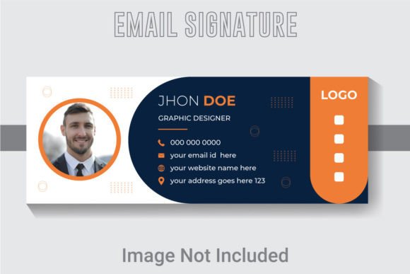 Email Signature Template: A Professional Touch for Digital Communication