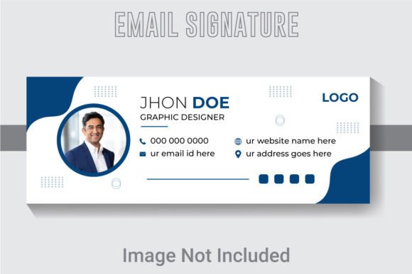 Professional Email Signature Template: Elevate Your Digital Identity
